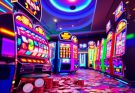 Slot igre sa najlepšim vizuelnim efektima