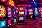 Top 10 slot igara sa najvećim brojem besplatnih spinova